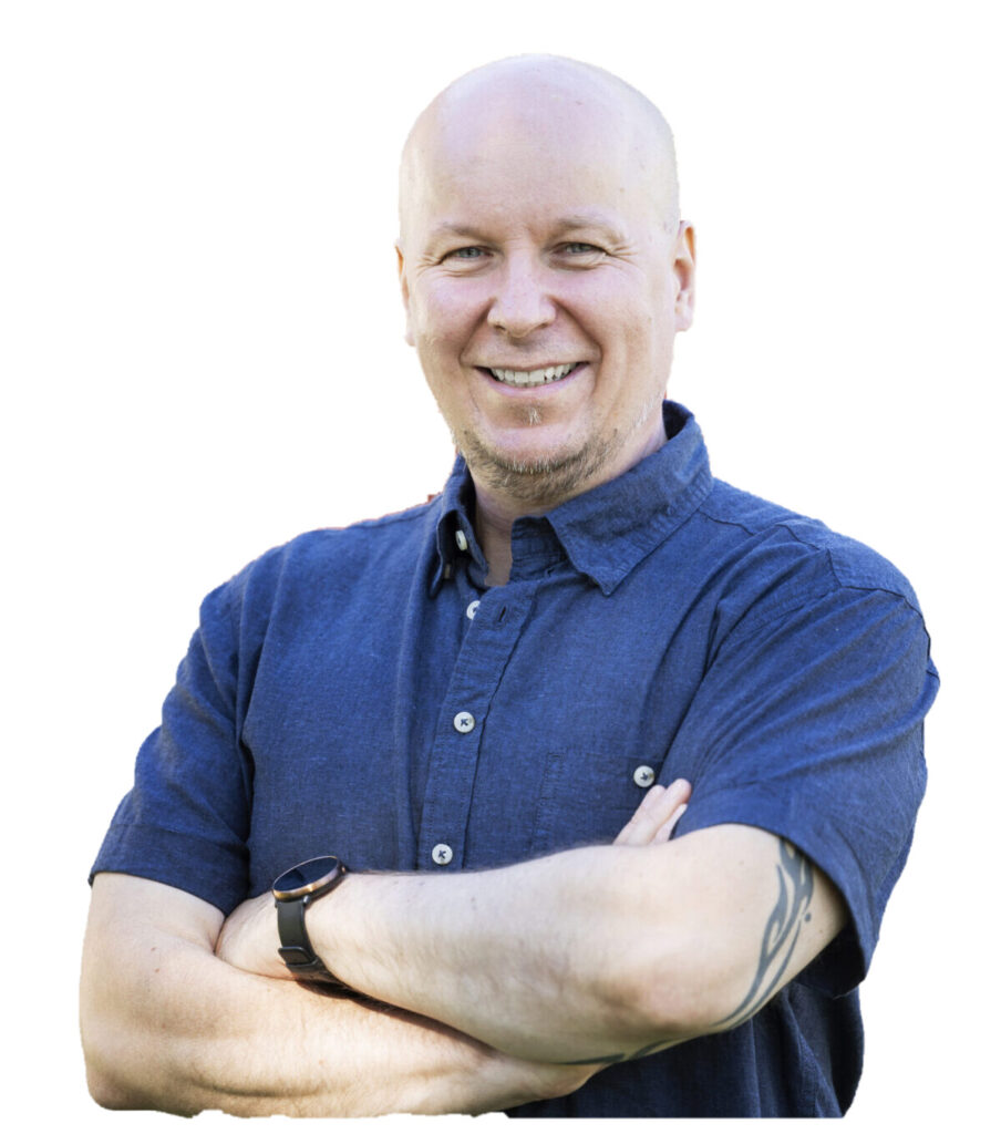 Janne Malkamäki