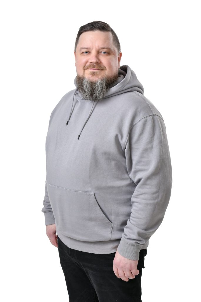 Pasi Kallankari