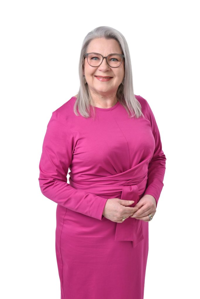 Pia Hanski