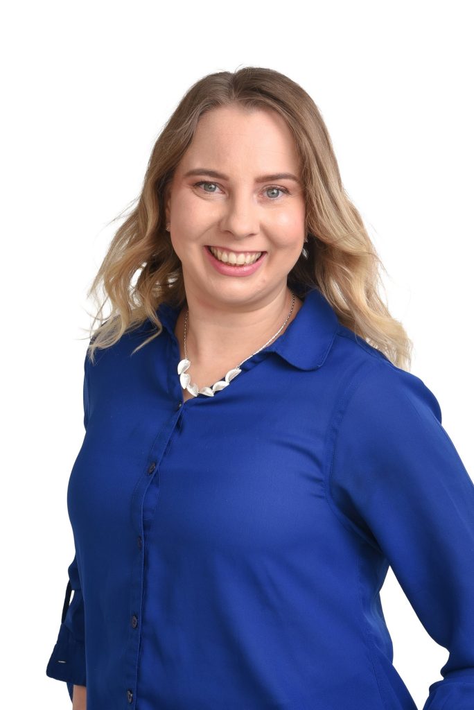 Sari Perälä