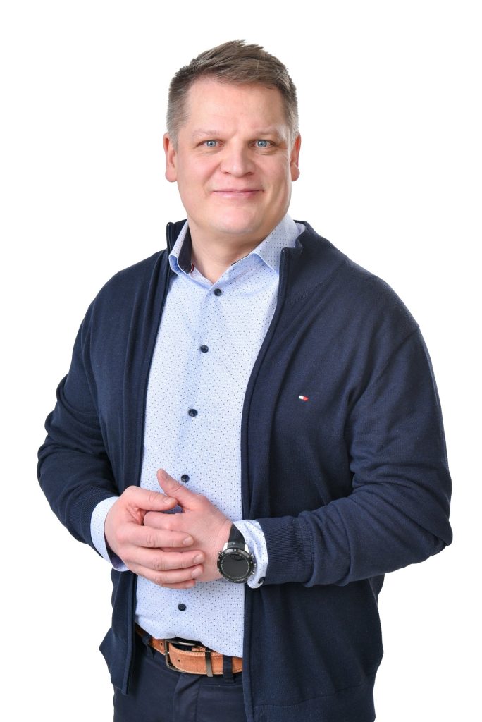 Teemu Malkamäki
