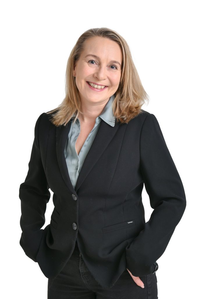 Tiina Gallén