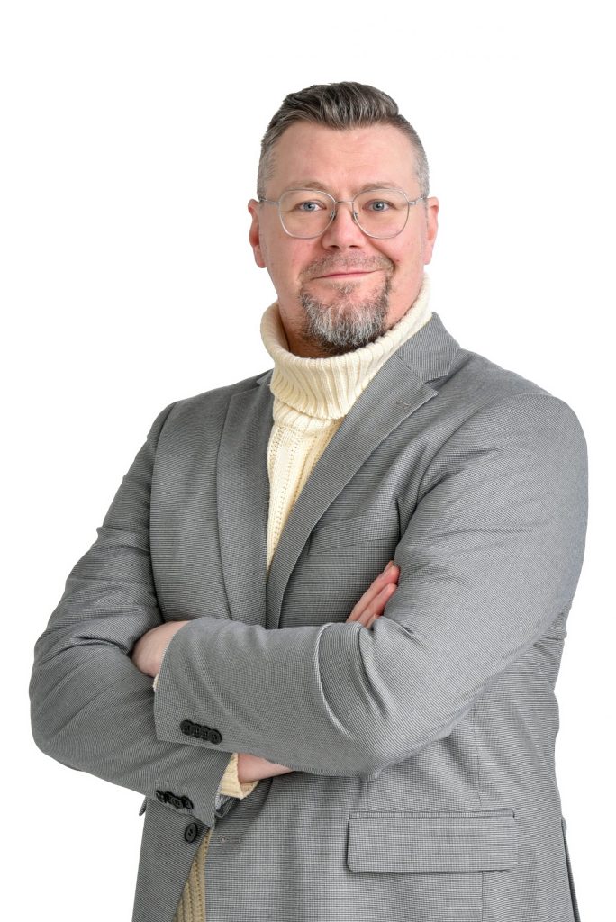 Tuukka Myllymäki