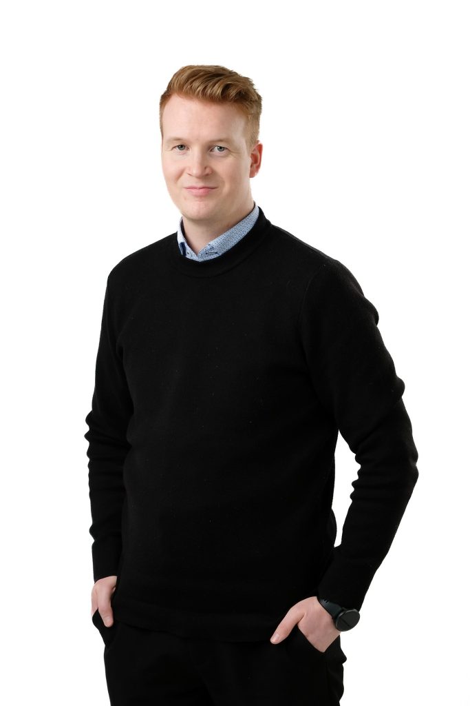 Valtteri Tahkola